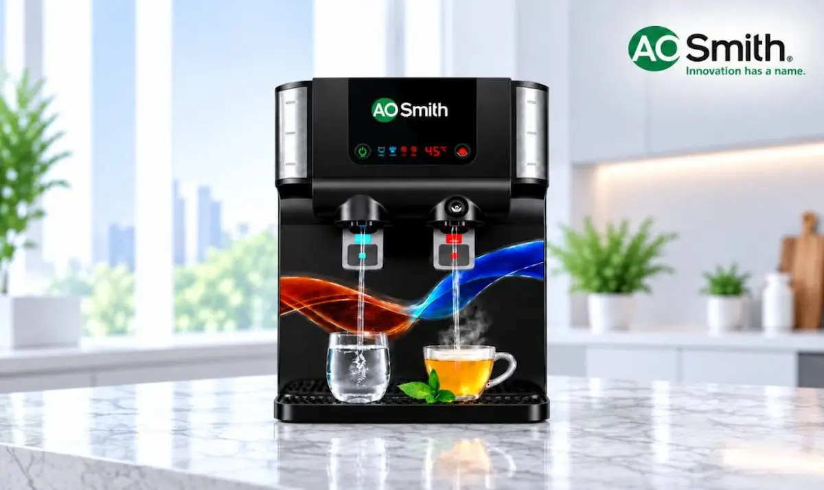 AO Smith RO Service Bangalore