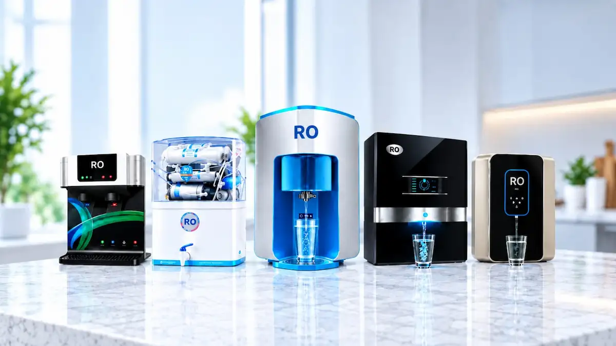 RO Service Support RO Service Bangalore